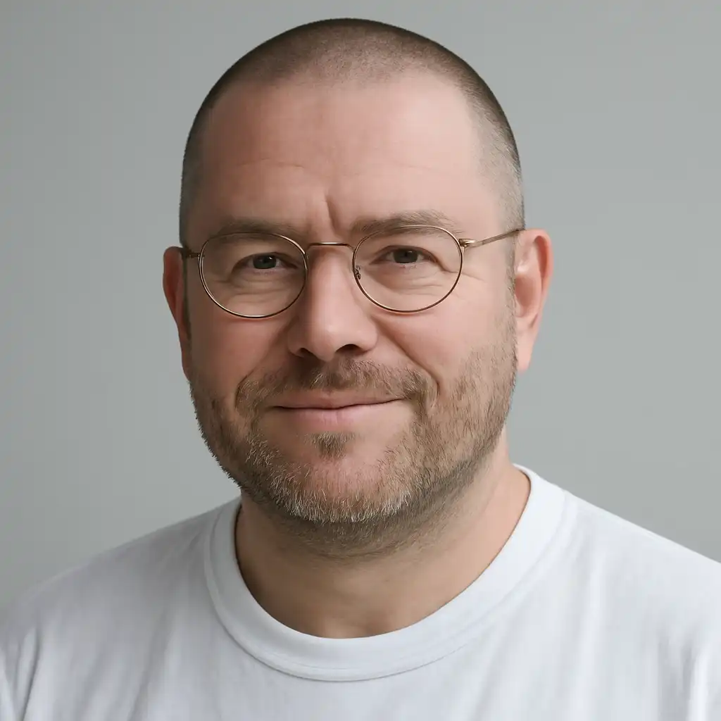 Benjamin Cross